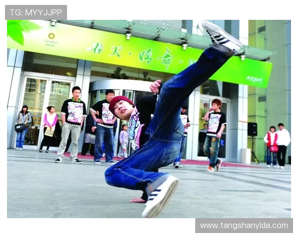 北京极限运动队在世界街舞大赛中的精彩表现与状态分析