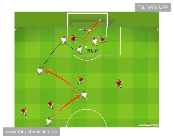 杭州足球队区域防守战术解析与实战应用深度剖析